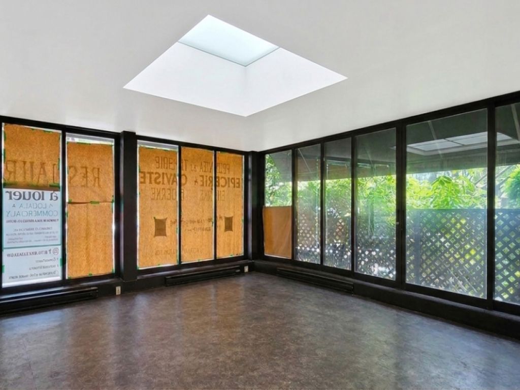 Local commercial avec hotte � louer � Montr�al, Ville-Marie