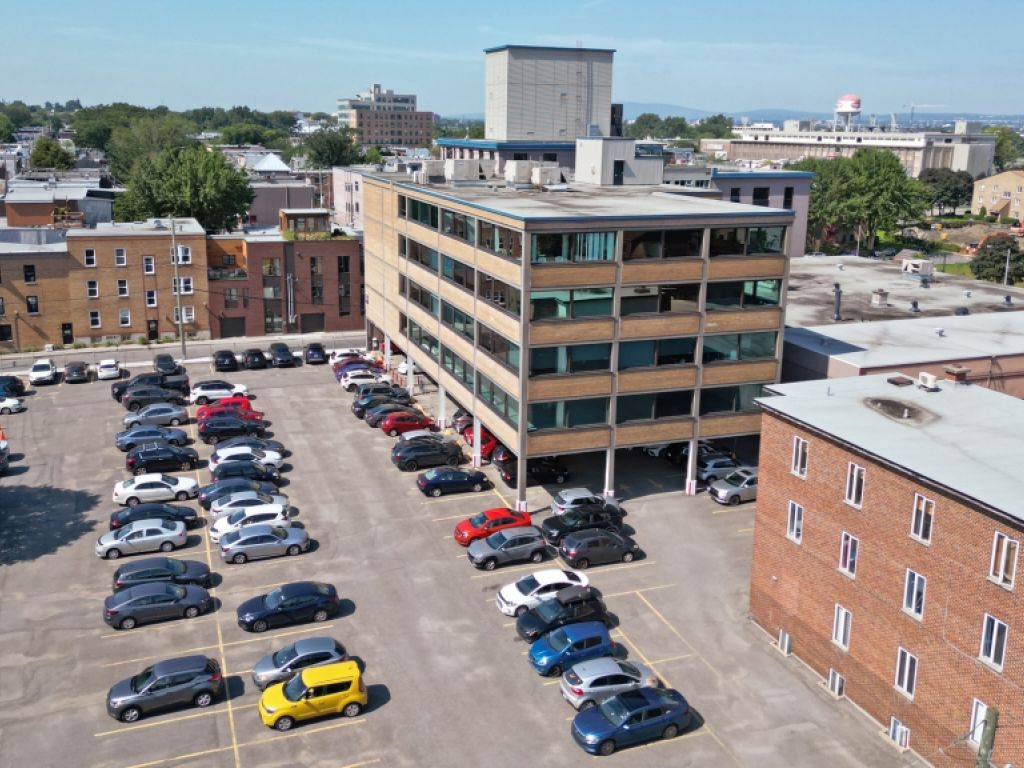 Espaces de bureaux � louer