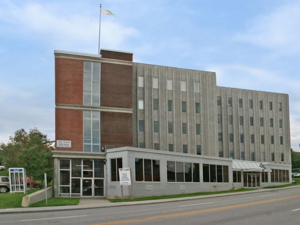 Espaces de bureaux � louer