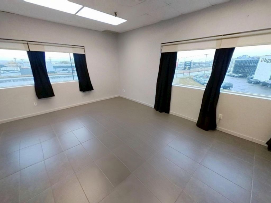 Espace de bureaux � Sainte-Foy � Saint-Sacrement