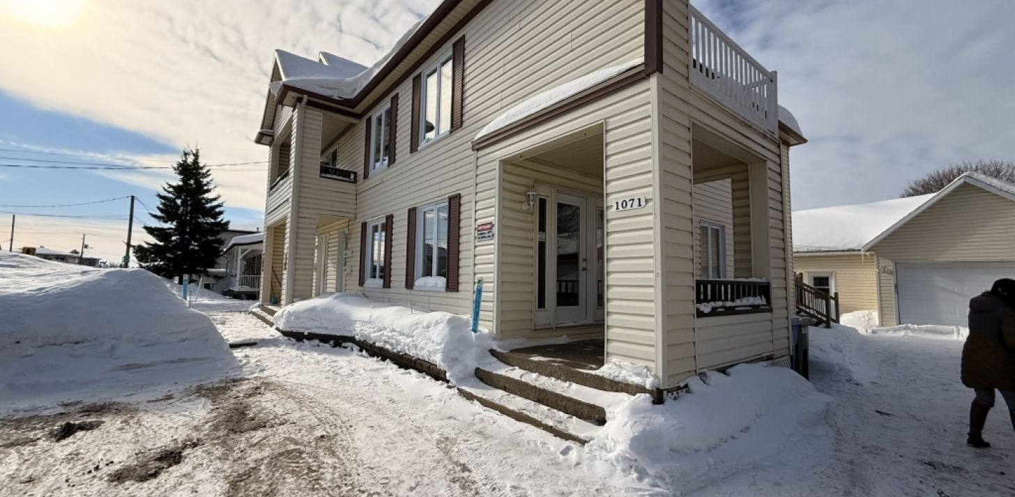 Espace commerciale � Beauport - &Agrave; louer