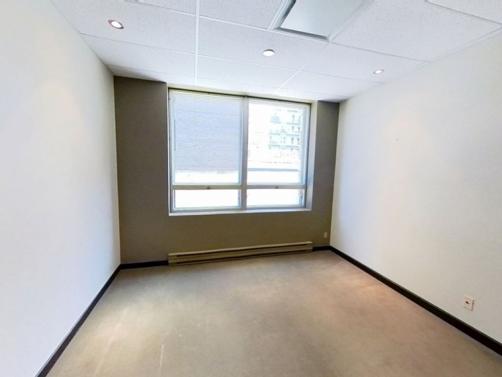 Bureau � louer quartier Montcalm Qu�bec