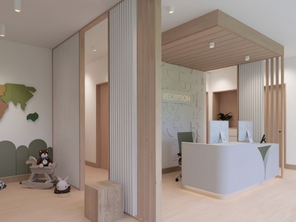 Local commercial � louer - Saint-Charles-Borrom�e