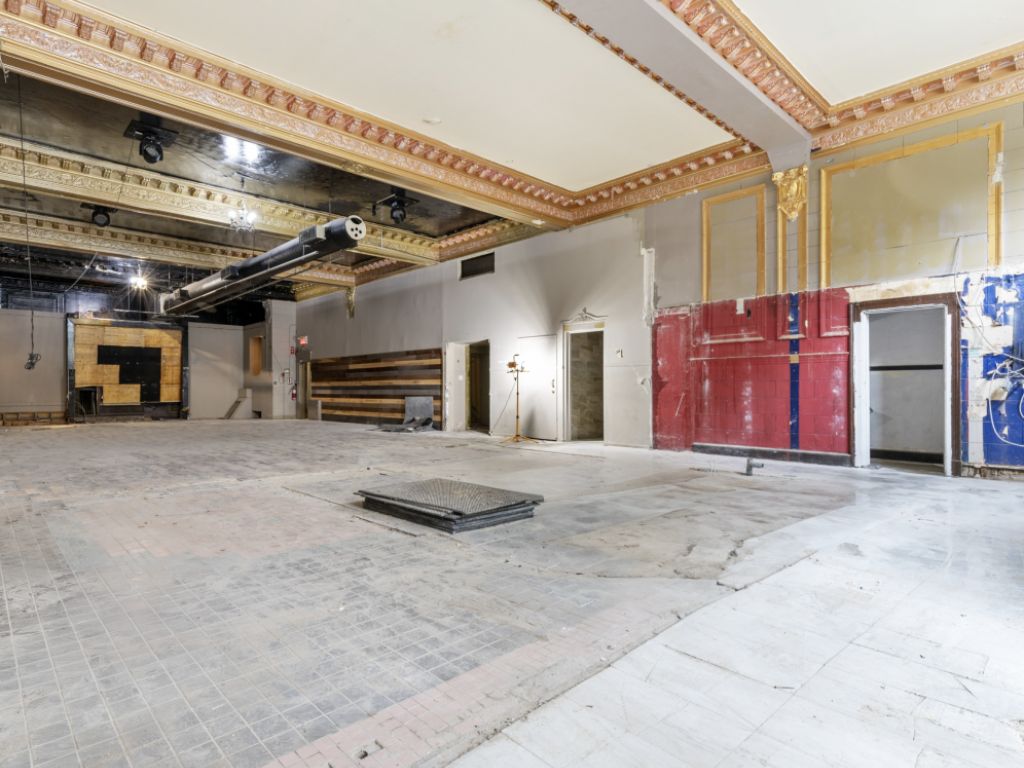 ESPACE COMMERCIAL � LOUER