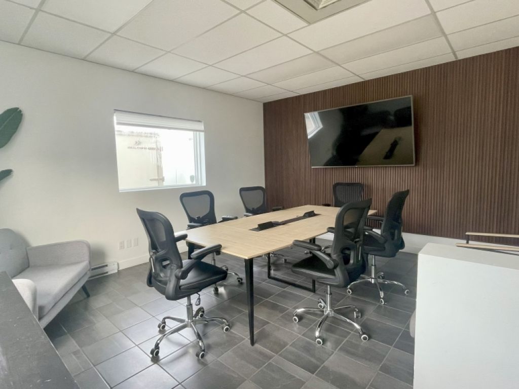 Local industriel/commercial � Qu�bec