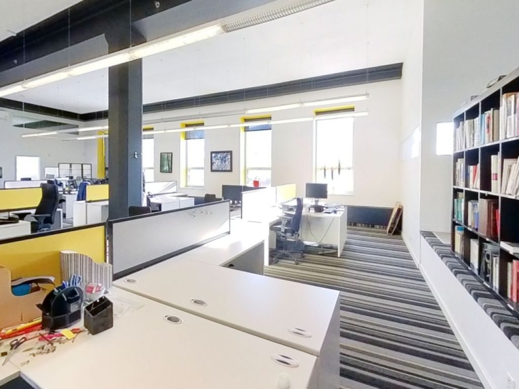 ESPACE BUREAU STE-FOY