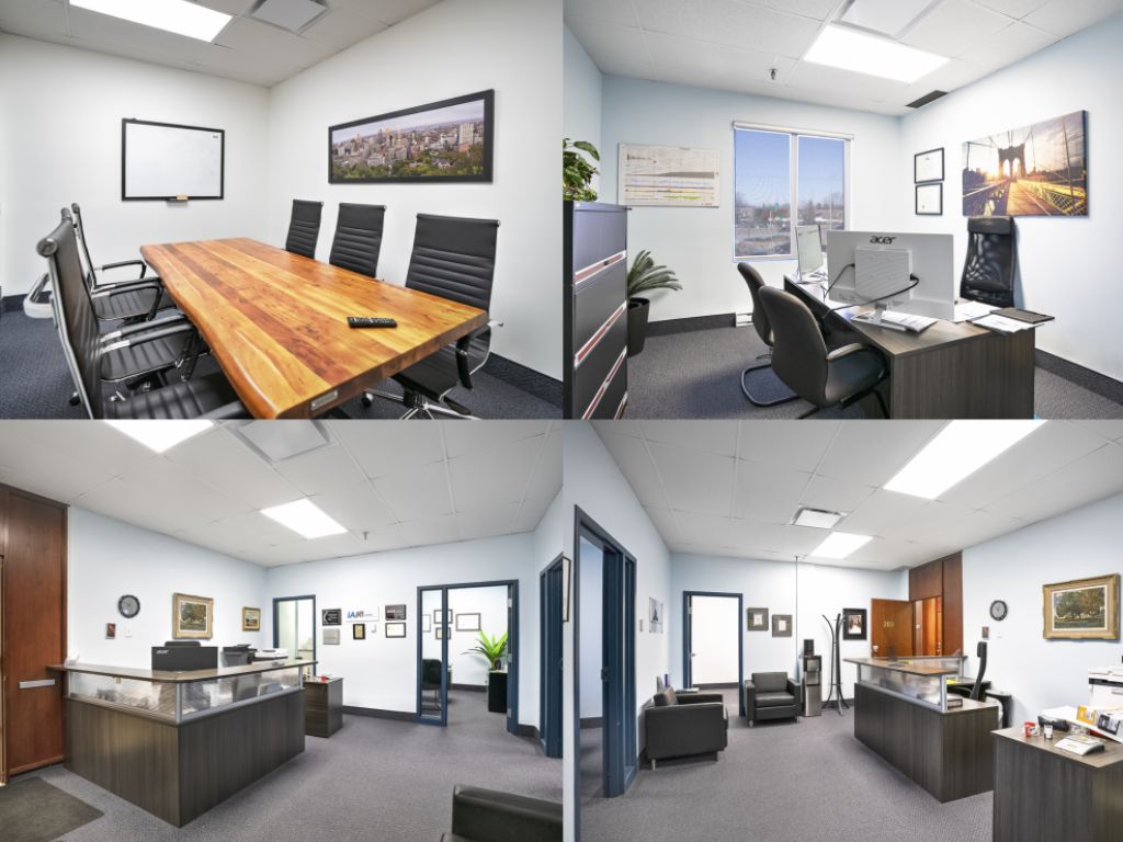 ESPACE bureaux � louer 