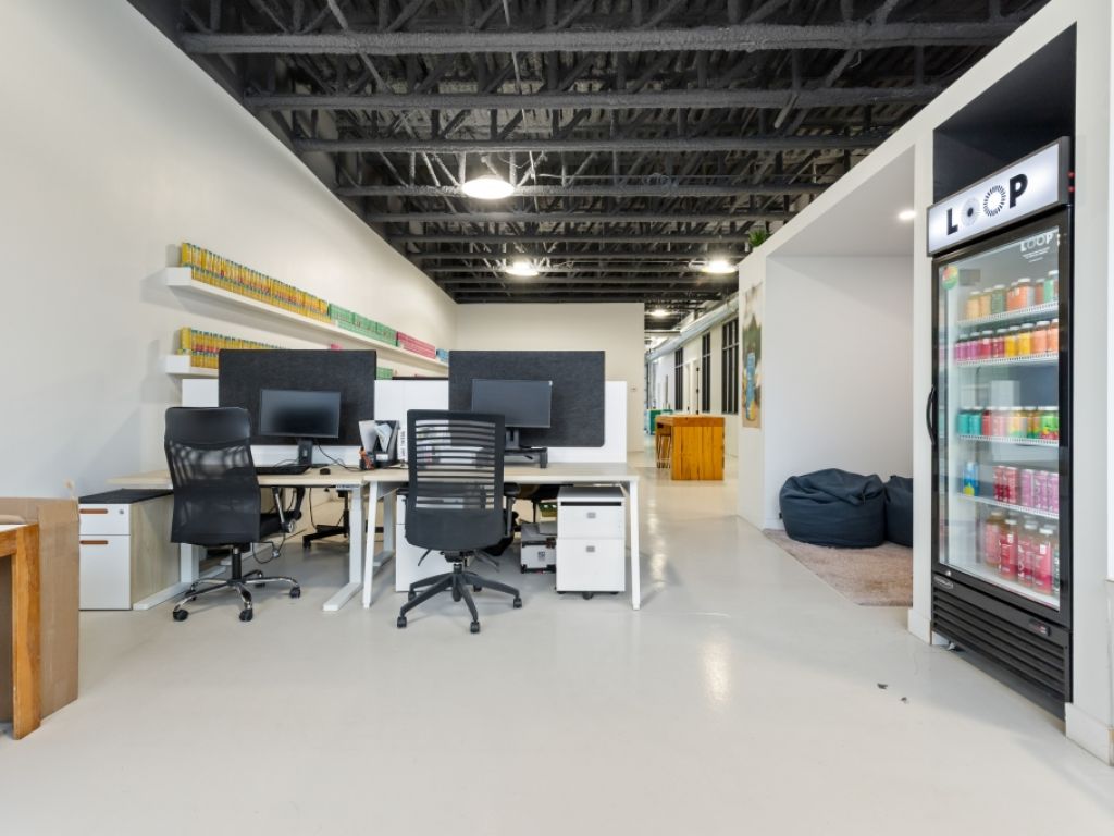 Espace cl� en main � louer