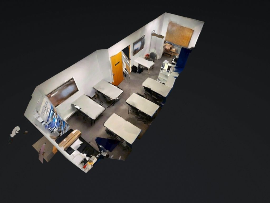 Espace de bureaux ou salle de formation � Saint-Malo / Saint-Sauveur