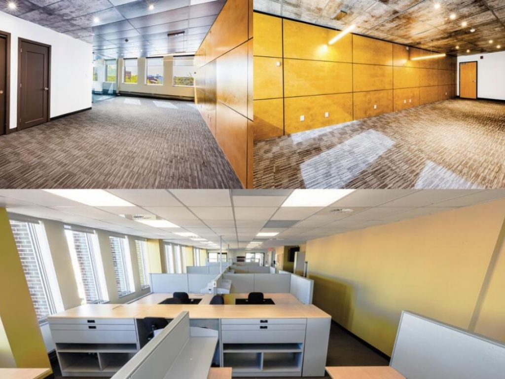 Espaces commerciaux et bureaux � louer