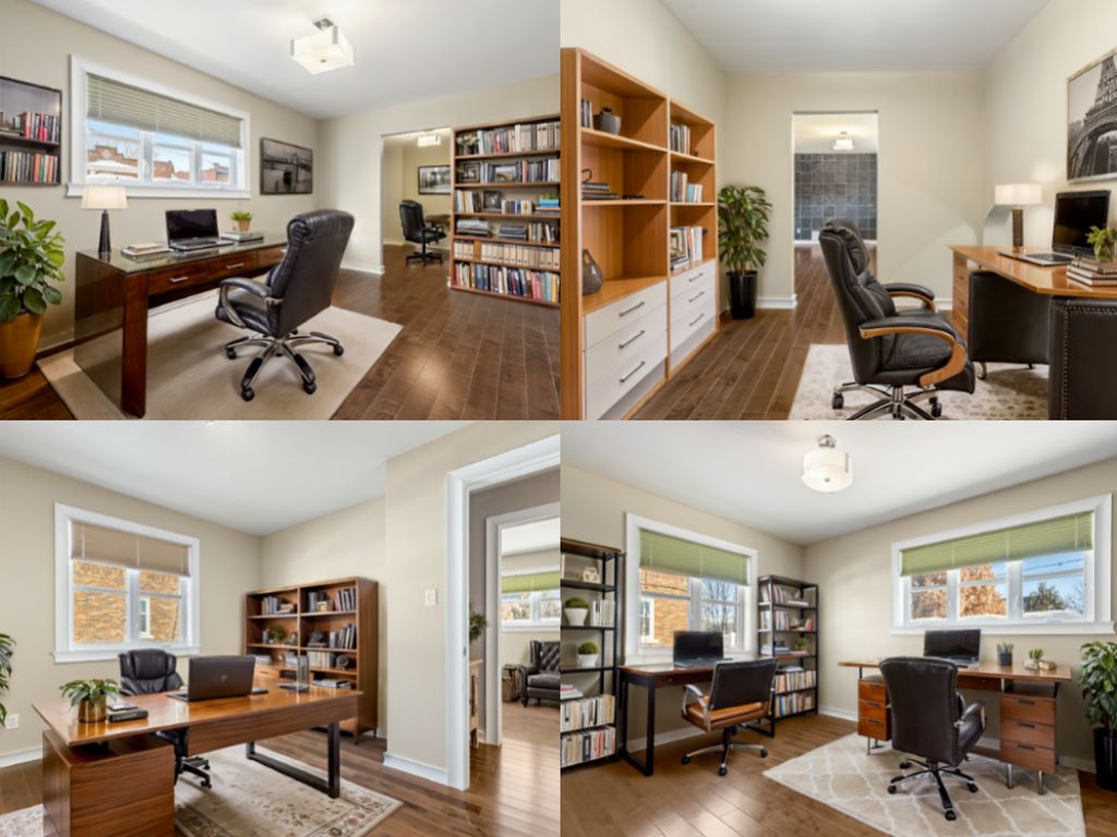 Espace bureau � louer