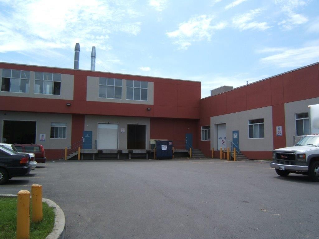 Local commercial � louer dans Rosemont!