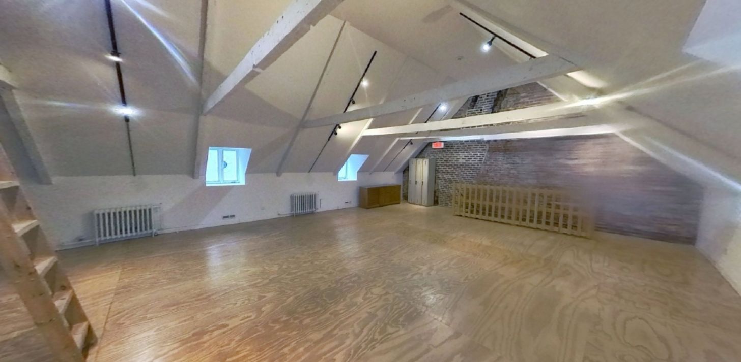 Bureau &agrave; louer &agrave; Saint-Roch � 707, rue Saint-Vallier Est, local 302 - &Agrave; louer
