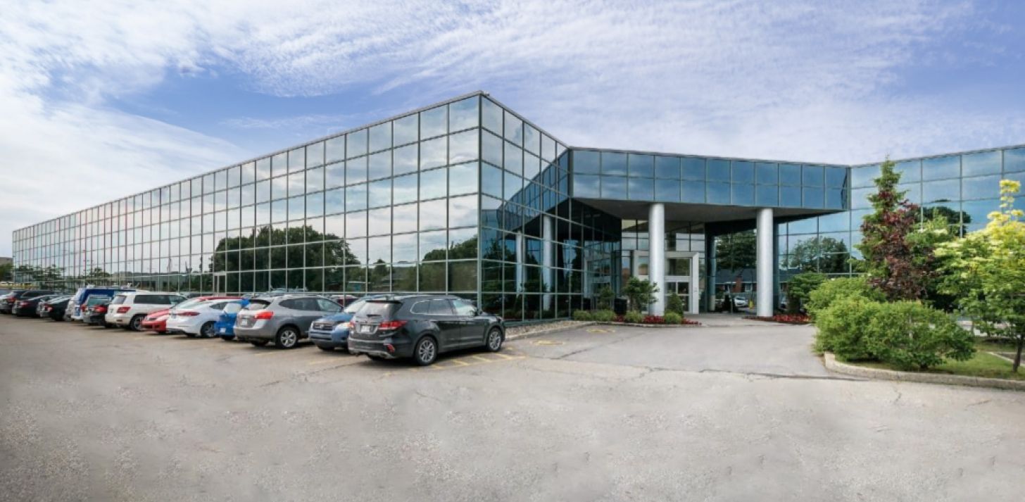 Bureaux prestigieux &agrave; louer - &Agrave; louer