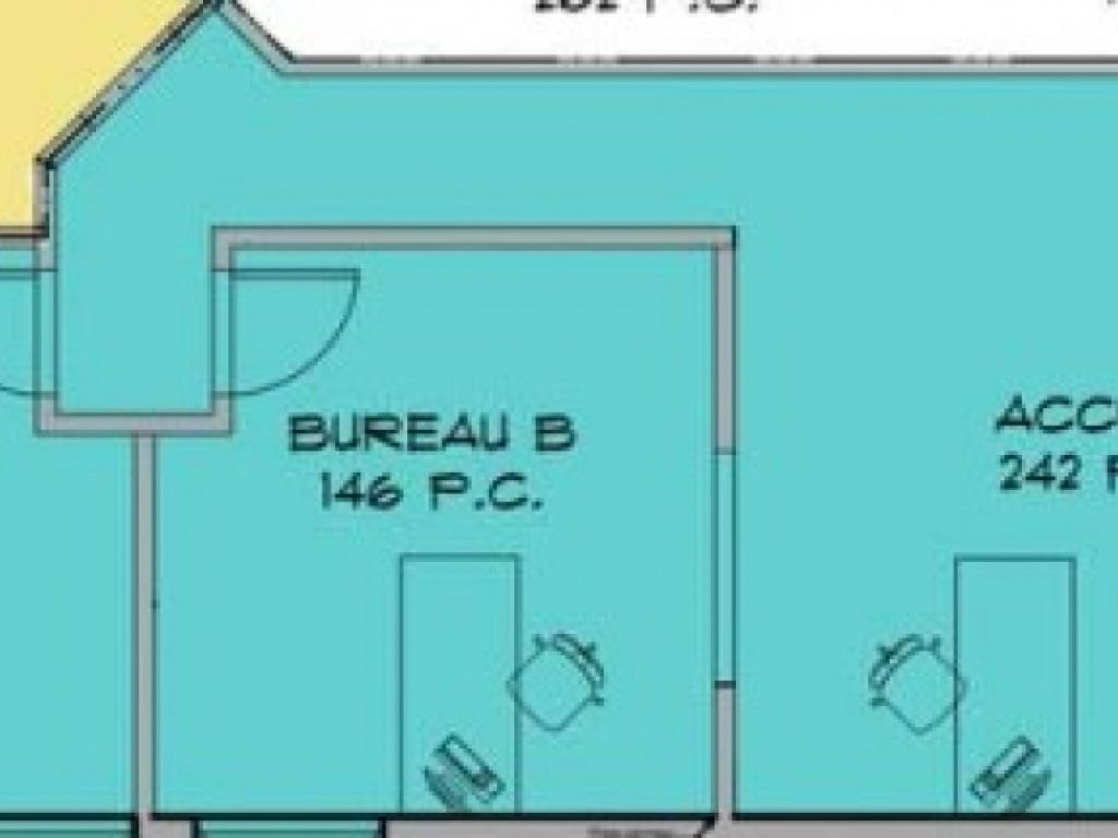 Opportunit� � ne pas manquer Local commercial � louer 