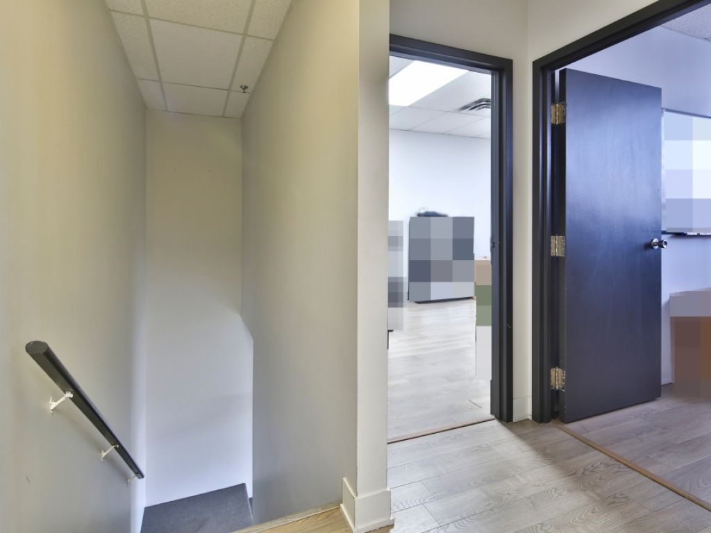 Espace industriel � louer