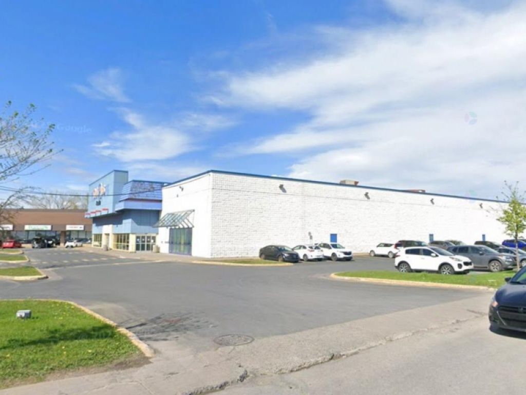 Opportunit� exceptionnelle de louer un espace commercial