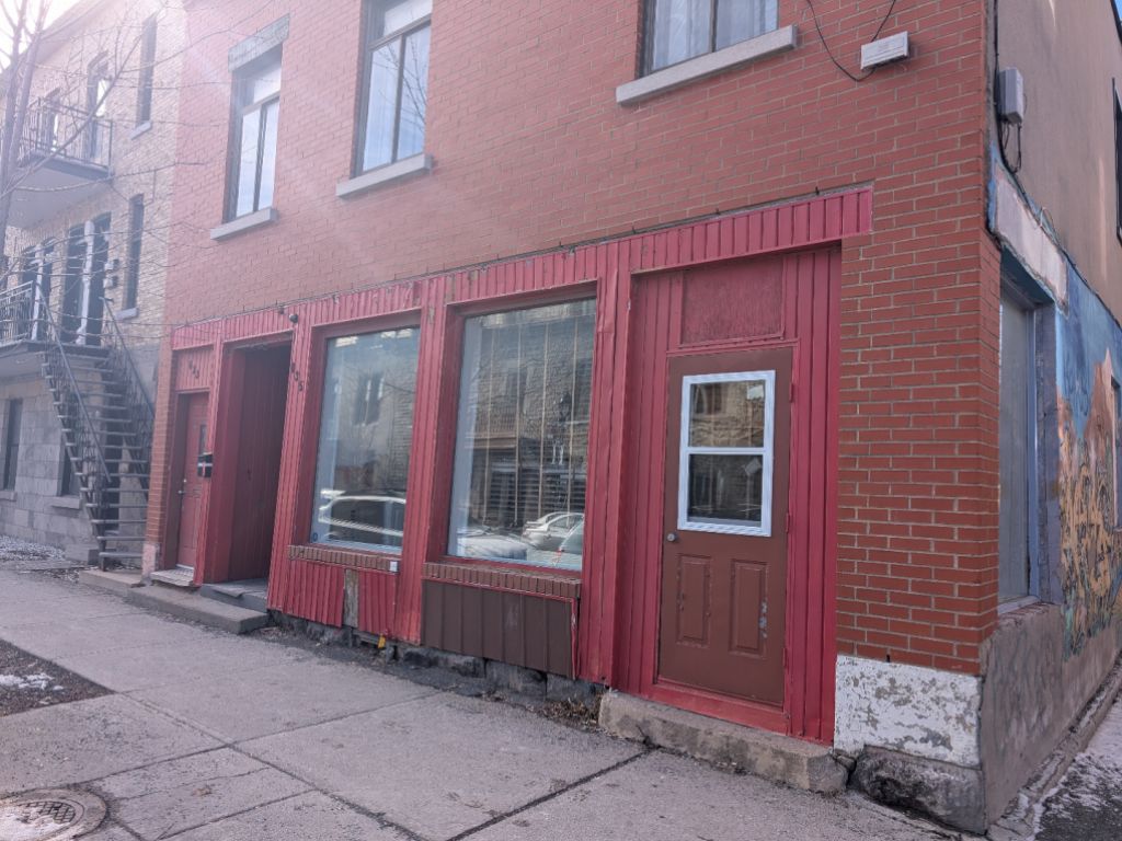 Sous location bureaux jusqu'au 30 juillet 2026 (possibilit� reprise bail)