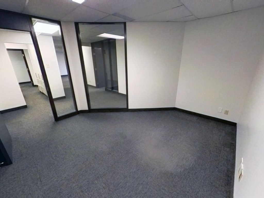 Espace de bureaux � Sainte-Foy