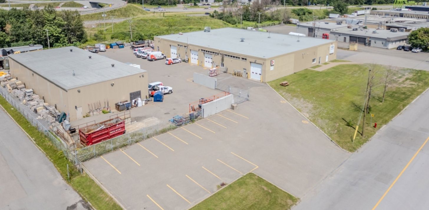 Local 204 - 2700 Dalton - Ste-Foy - &Agrave; louer