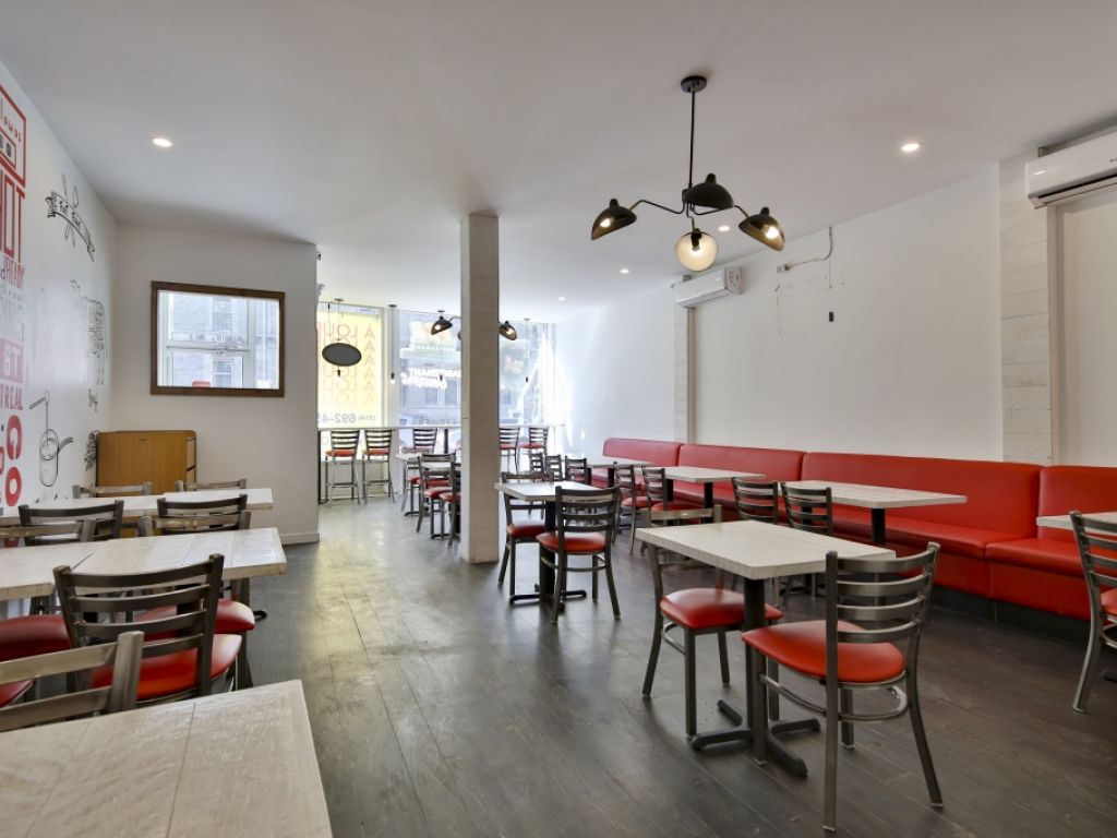 Espace commercial � louer