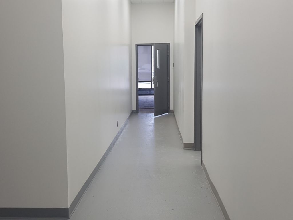  Commercial or office space for lease in Montreal