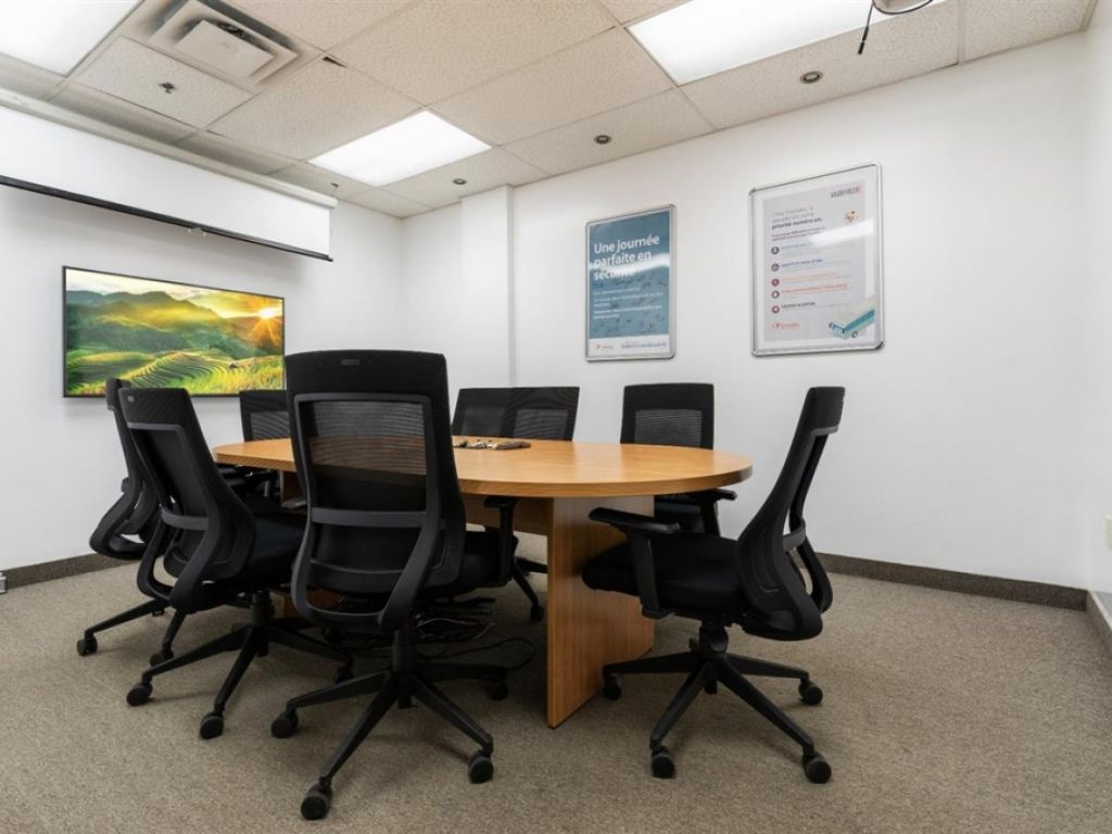 Espace industriel � louer - 4243 Rue Marcel-Lacasse