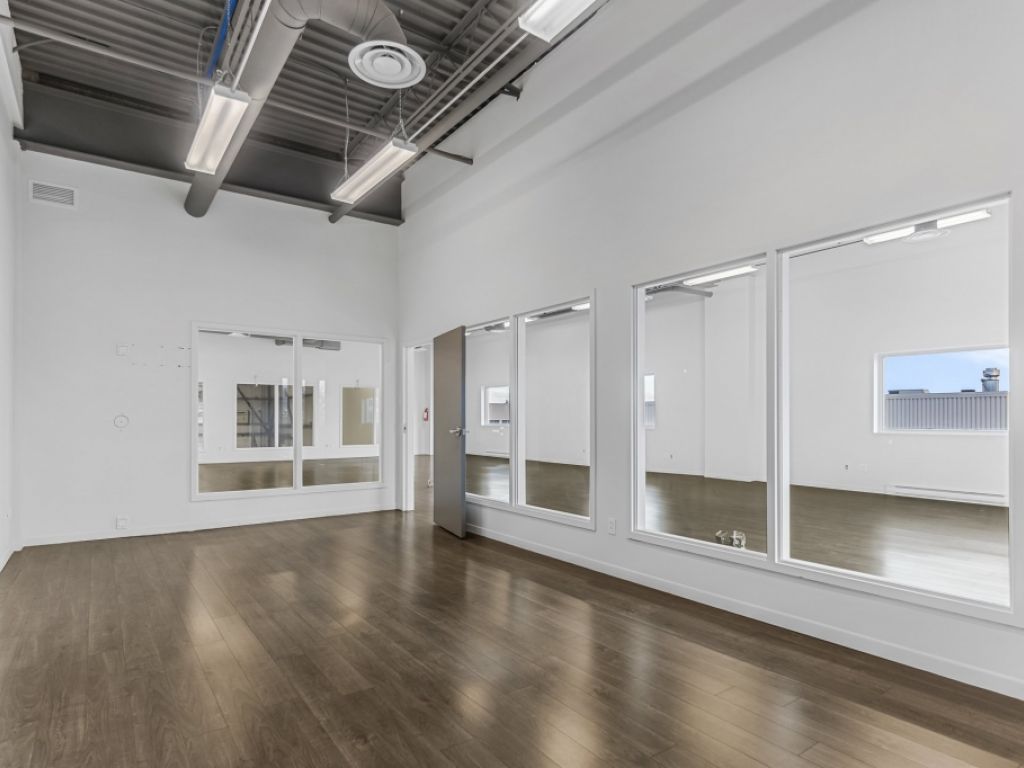 PARC COLBERT - AVENUE WATT STE-FOY