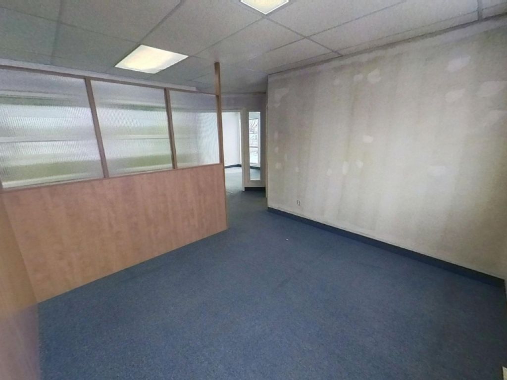 Bureaux � Charlesbourg 