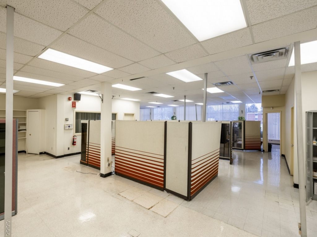 Espace Industrielle � louer 200 Grand Nord, Cowansville