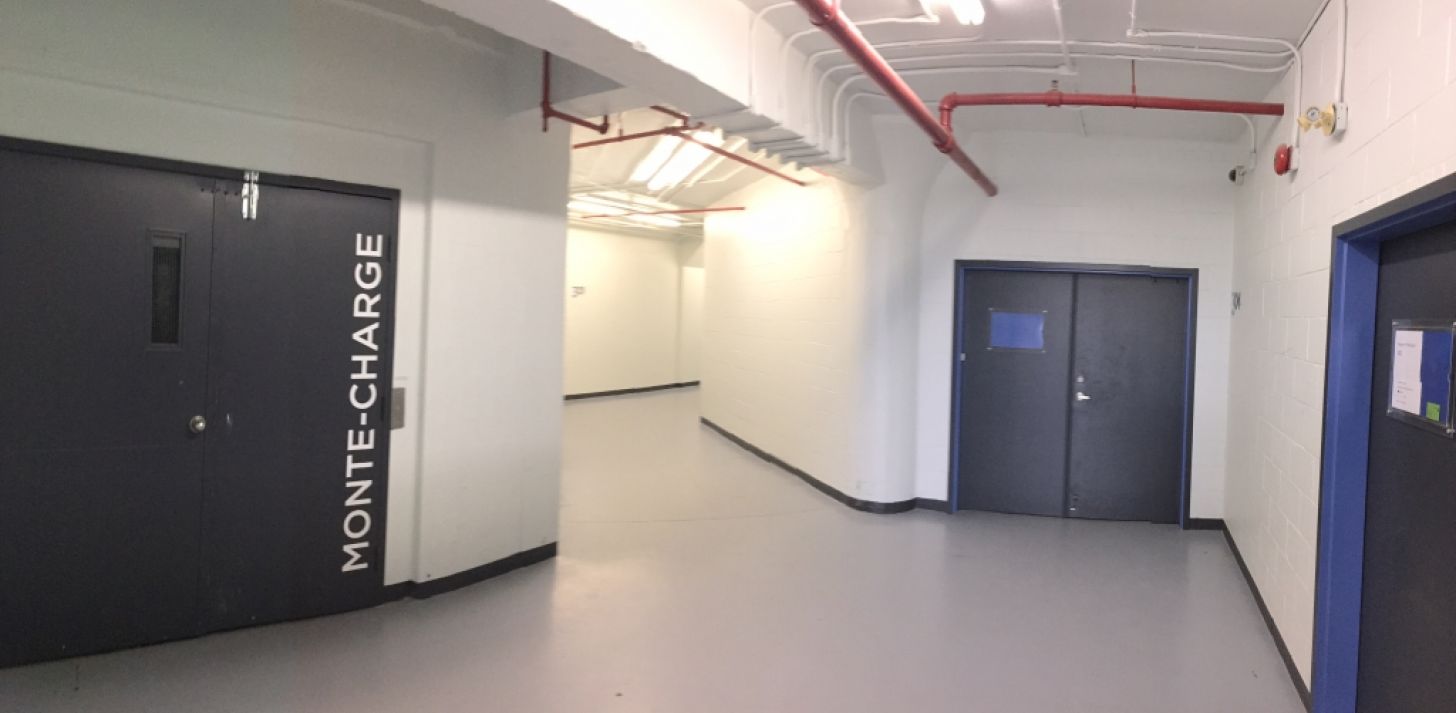 CUISINE, MANUFACTURIER ou ENTREPOSAGE - 16$/pica Plateau-Montr&eacute;al - &Agrave; louer