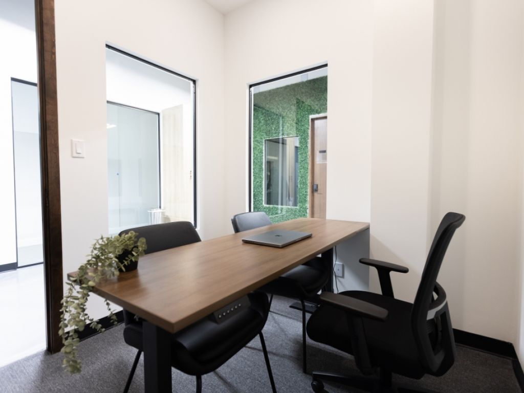 Bureaux � Louer- Rive-Sud de Montr�al, Flexible et Moderne