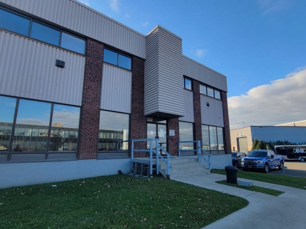 Local de bureau/commercial � louer � Ste-Foy