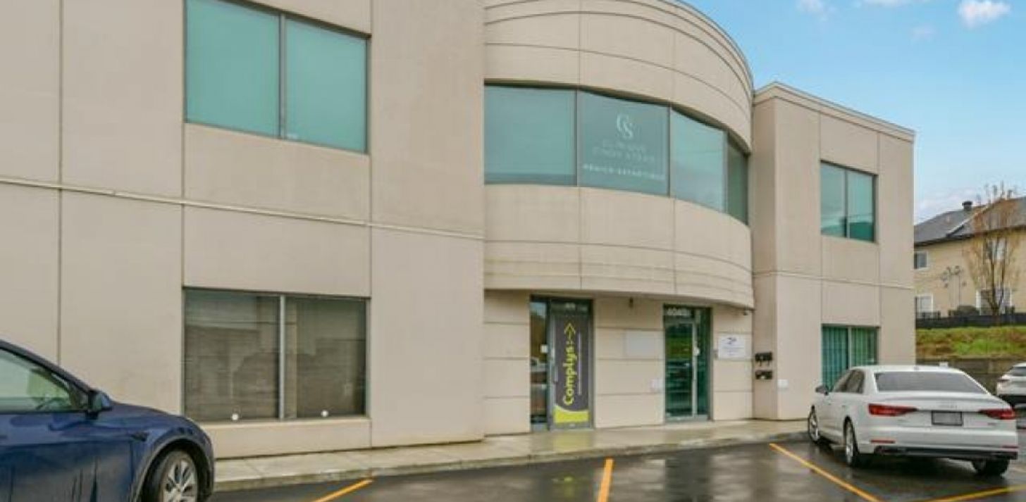 Offices for rent in strategic place  - &Agrave; louer