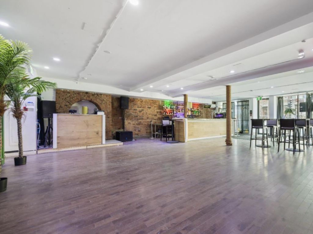 Espace commercial � louer