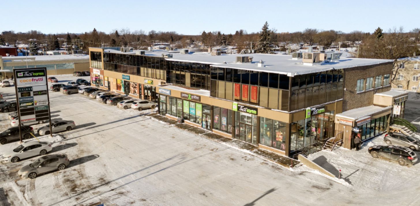 Espaces bureaux &agrave; louer - &Agrave; louer