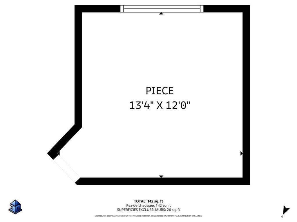 Espace bureau � louer � 4150 Boul. St-Martin O., local 202, Laval (Chomedey)