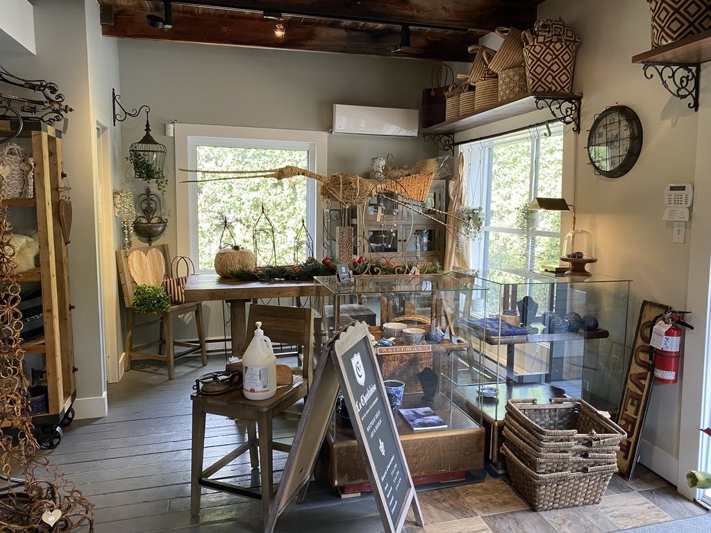 Loft d'artiste ou compagnie de d�tails 