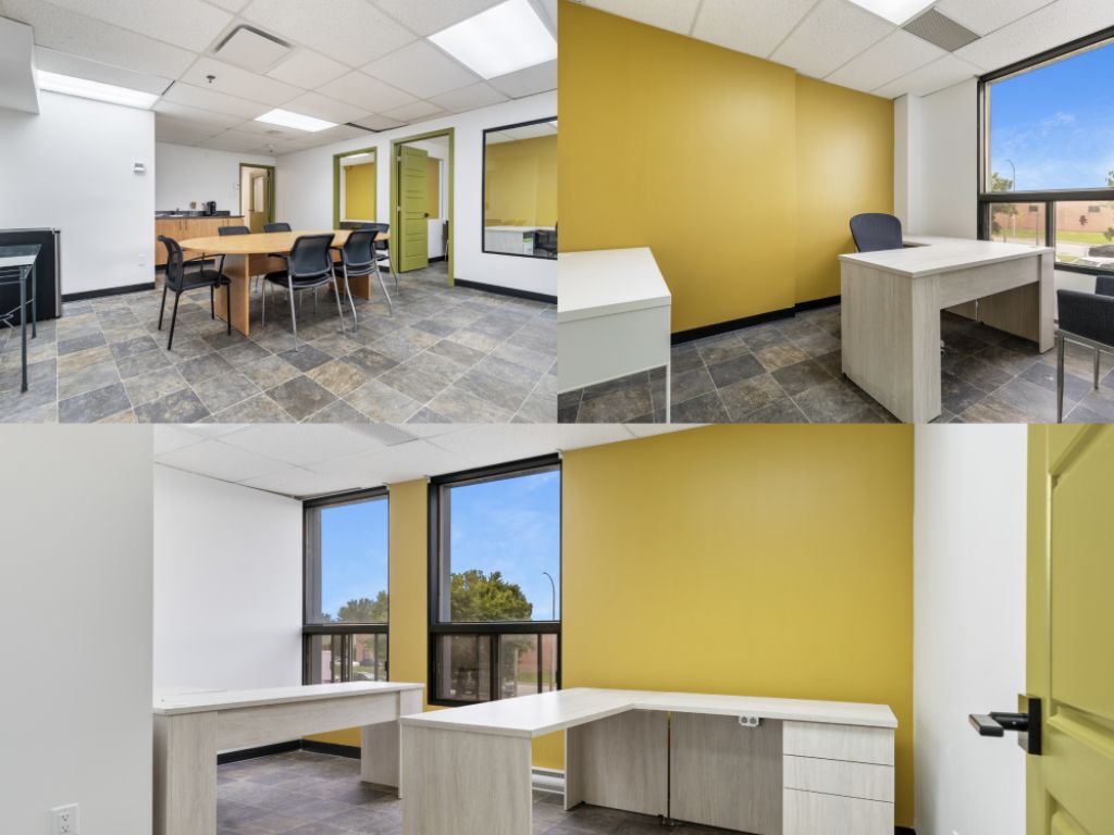 ESPACE industriel / bureau � louer