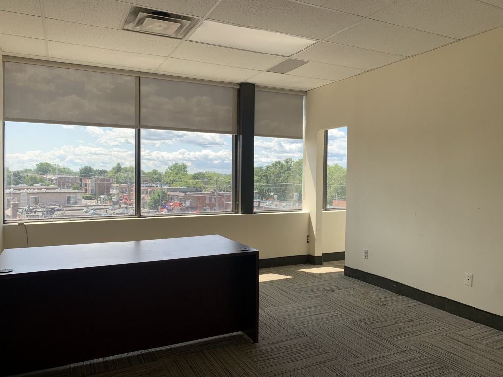 Bureaux � louer Saint-Michel et Fleury