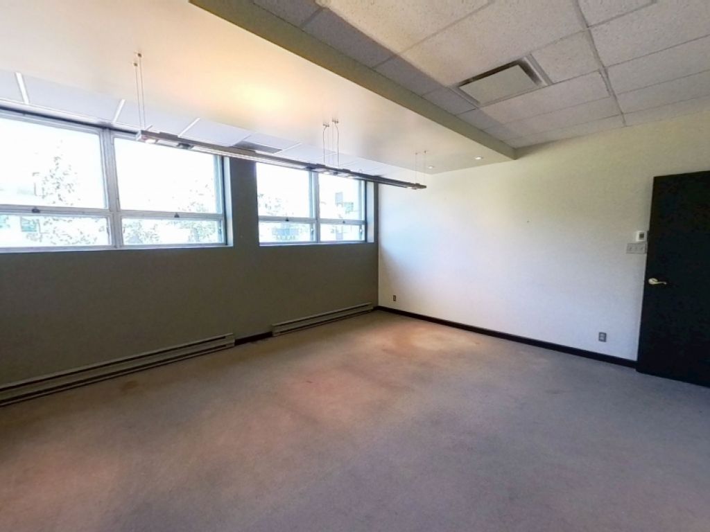Bureau � louer quartier Montcalm Qu�bec