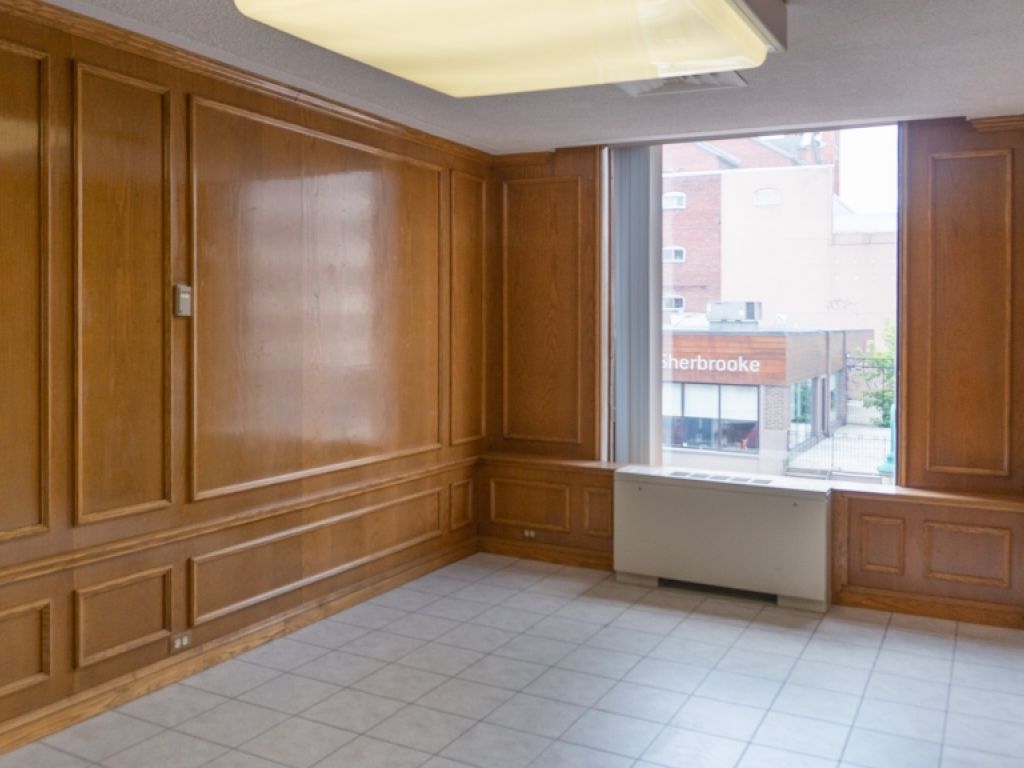 Espaces de bureaux � louer