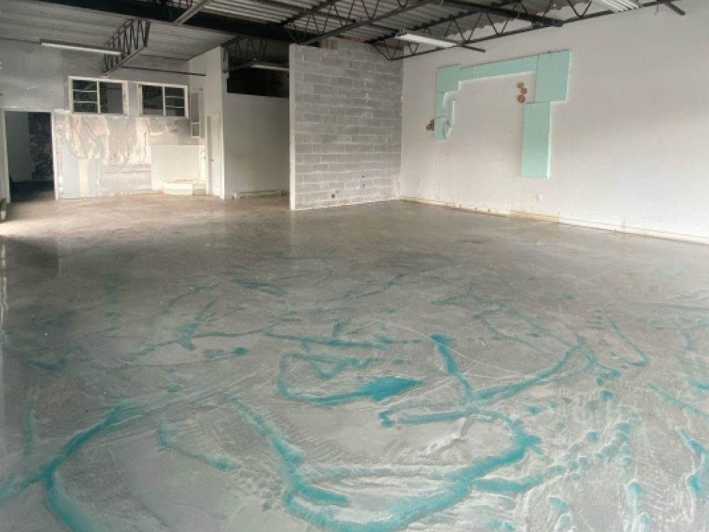 Local commercial de coin 1307 pc Delson