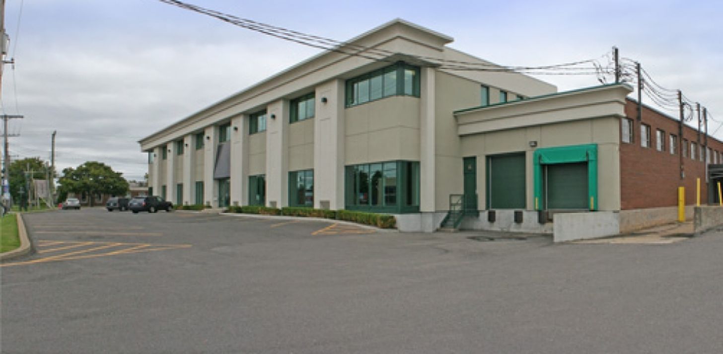 8180 rue Devonshire / 5650 rue Royalmount - &Agrave; louer