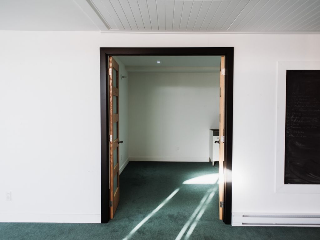 Espace bureaux � Victoriaville