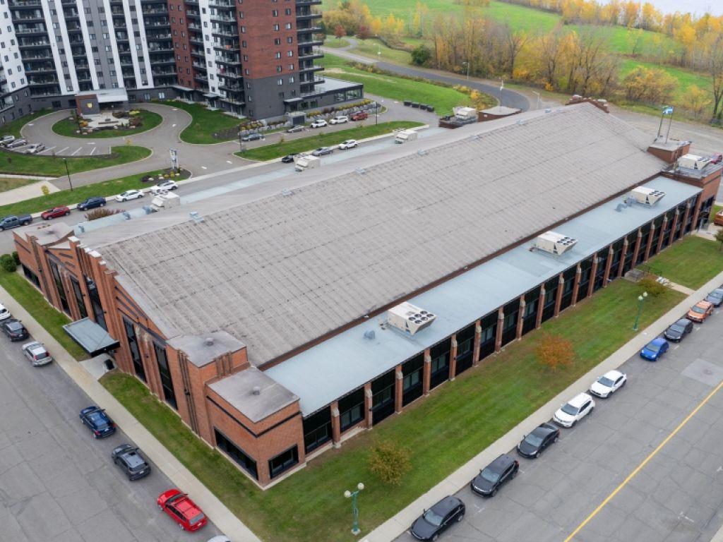 Espaces bureaux � louer