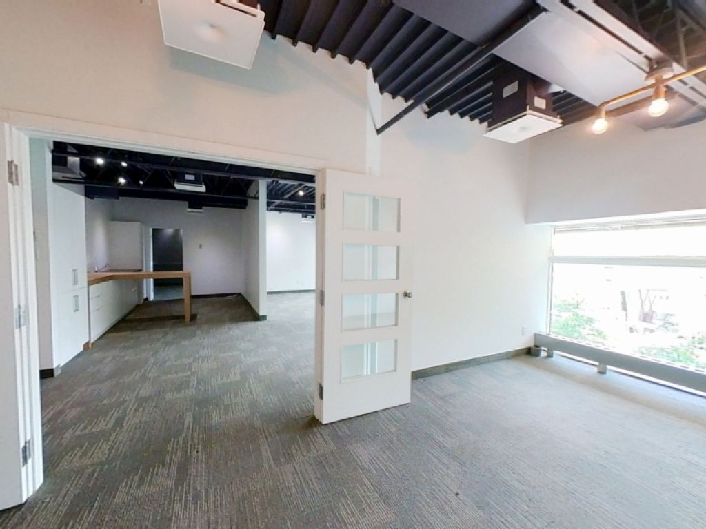 Espace de bureaux � Sainte-Foy � Frank-Carrel