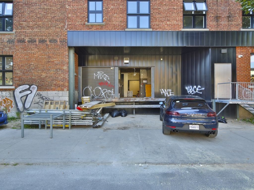 L�ancienne usine de p�tes CATELLI. Plus que quelques unit�s de disponibles ! 