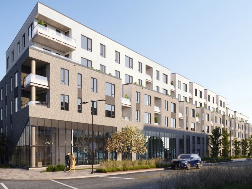 Local commercial � louer - Montr�al-Est