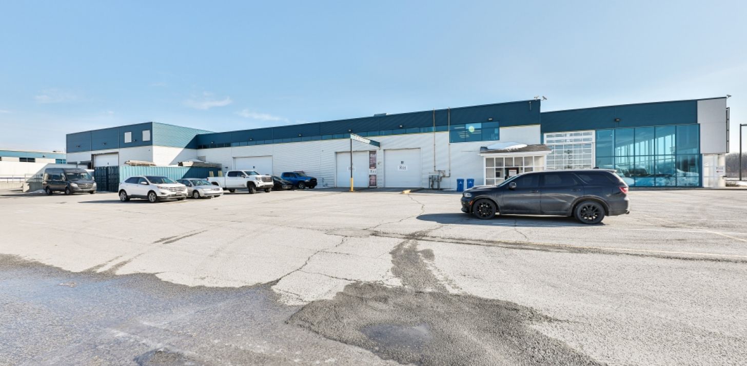 ESPACE COMMERCIAL / INDUSTRIEL &Agrave; LOUER  - &Agrave; louer